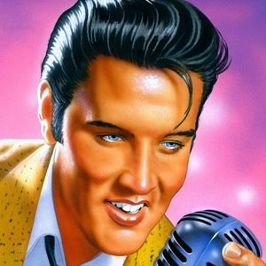 Meet your Posher, Elizabeth